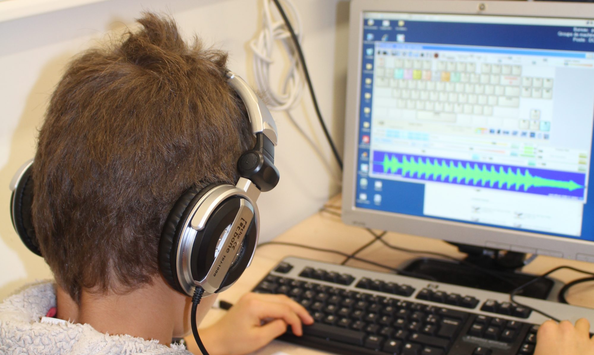 College Marie Marvingt Média